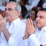Julio Landrón asegura erradicación del hambre en RD representa más salud para la población