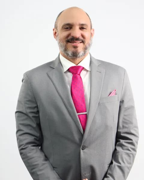Dr. Wellington Ledesma, Urología