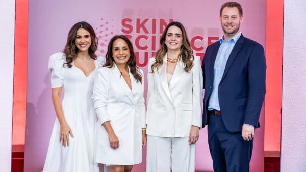 Grupo Mallén inaugura su primer congreso de dermatología