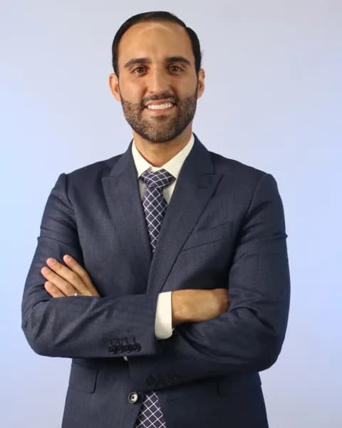 Dr. Miguel Brossa, Gastroenterología