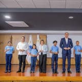 Salud Pública, Educación y el INABIE lanzan Jornada Nacional de Desparasitación Escolar 2026 para beneficiar a más de 1.8 millones de estudiantes