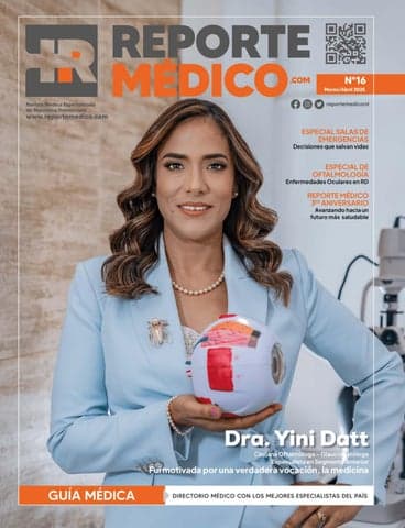 Reporte Médico  Edición -16