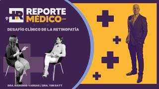 Desafio clínico de la Retinopatía Diabética - Dra.Haronid Vargas - Dra. Yini Datt
