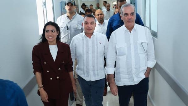 Montecristi fortalece su Red Pública de Salud