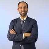 Dr. Miguel Brossa, Gastroenterología