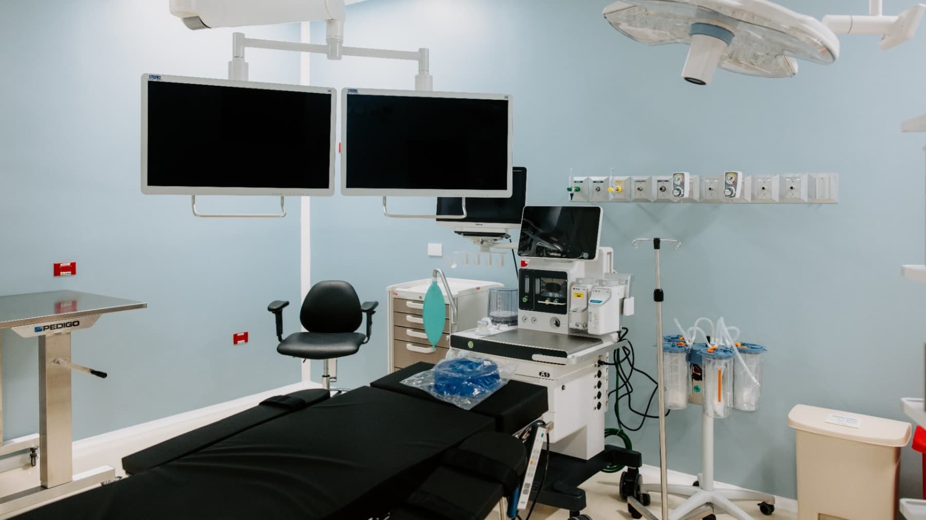 Cirugía segura: lo que debes saber antes de entrar a un quirófano