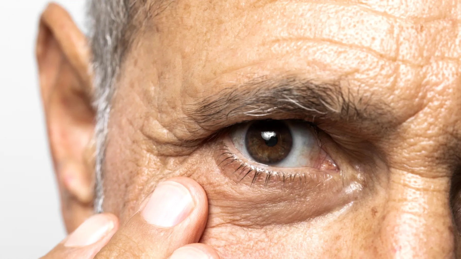 Desprendimiento de retina: reconocer las señales puede ayudar a proteger la visión