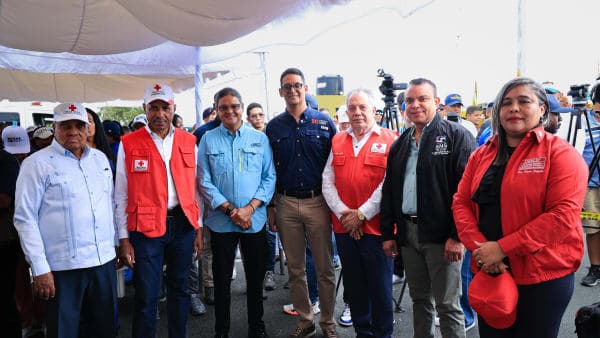 SNS activa su máxima capacidad hospitalaria para Semana Santa 2026 y garantiza atención oportuna en todo el país