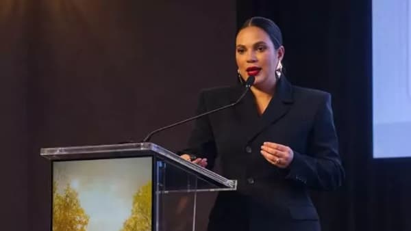 Dra. Tammy Toribio brilla en Argentina con destacada investigación médica