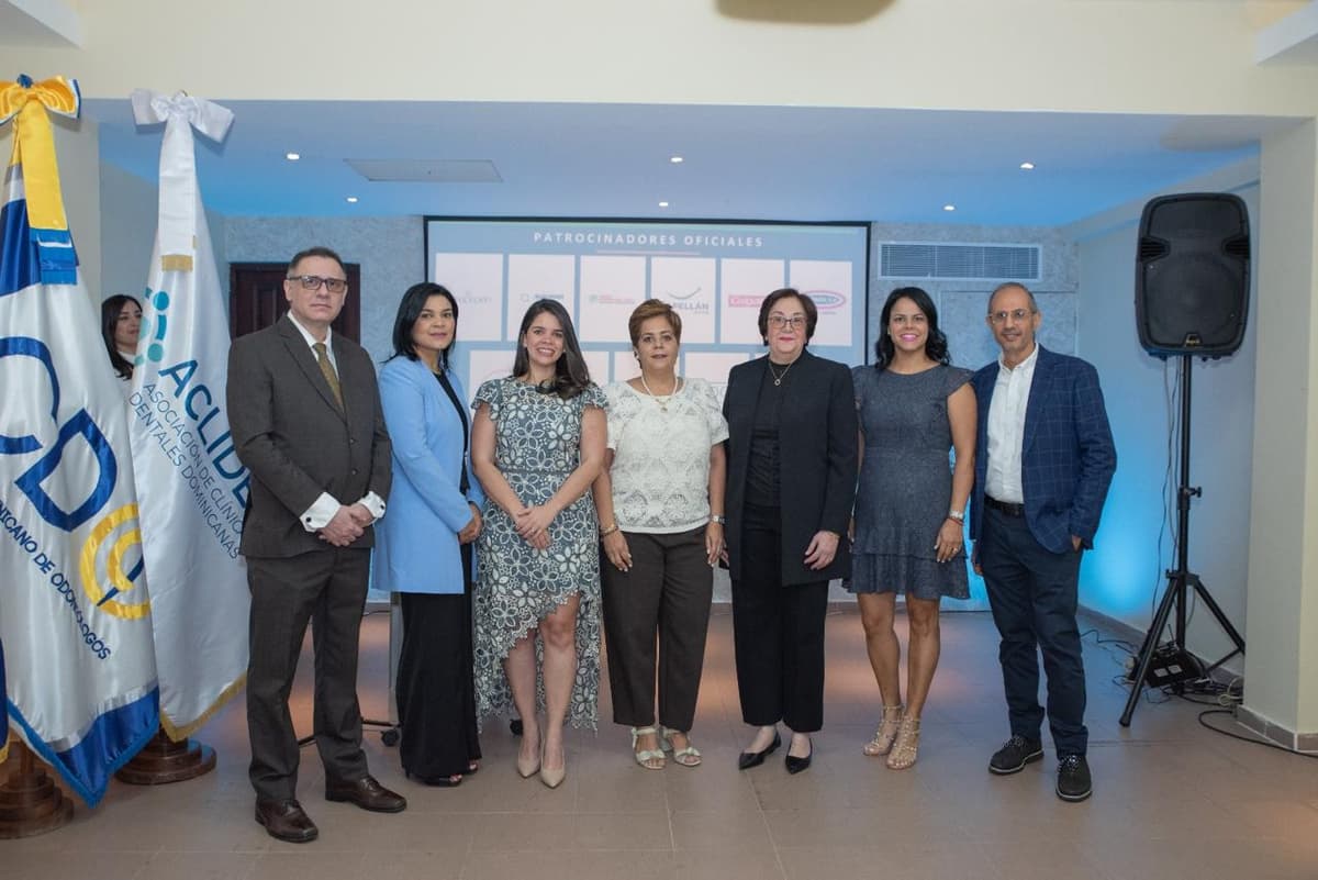 ACLIDED JURAMENTÓ SU JUNTA DIRECTIVA 2026–2028